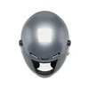 Biltwell Gringo SV helmet gloss silver