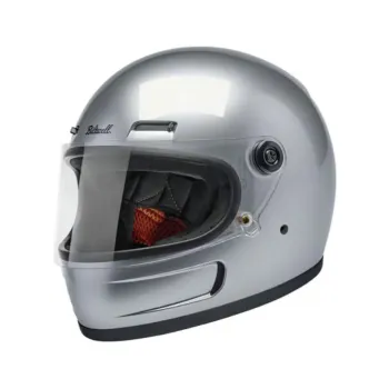 cafe 4 racer - Přilba Biltwell Gringo SV Intersection Warm  - BILTWELL Biltwell Gringo SV2026 