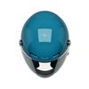 cafe 4 racer - Biltwell Gringo SV prilba lesklá atlantic teal - BILTWELL Biltwell Gringo SV2026 