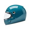 cafe 4 racer - Biltwell Gringo SV prilba lesklá atlantic teal - BILTWELL Biltwell Gringo SV2026 