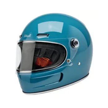 cafe 4 racer - Přilba Biltwell Gringo SV Intersection Warm  - BILTWELL Biltwell Gringo SV2026 