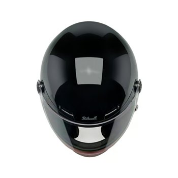 cafe 4 racer - Biltwell Gringo SV helmet intersection B/O/G - BILTWELL Biltwell Gringo SV 2026 