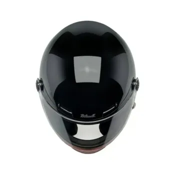 cafe 4 racer - Biltwell Gringo SV přilba intersection B/O/G - BILTWELL Biltwell Gringo SV2026 