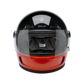 cafe 4 racer - Biltwell Gringo SV přilba intersection B/O/G - BILTWELL Biltwell Gringo SV2026 