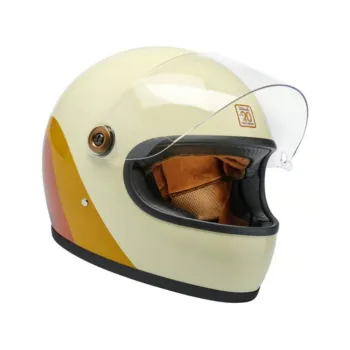 cafe 4 racer - Biltwell Gringo S prilba 20. výročie - BILTWELL Biltwell Gringo S 2025 