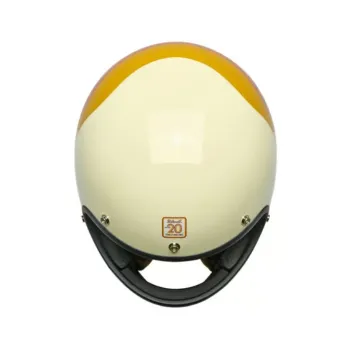 cafe 4 racer - Biltwell Gringo prilba 20. výročie - BILTWELL Biltwell Gringo DOT 