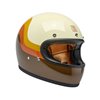 cafe 4 racer - Biltwell Gringo přilba 20. výročí - BILTWELL Biltwell Gringo DOT 