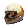 cafe 4 racer - Biltwell Gringo přilba 20. výročí - BILTWELL Biltwell Gringo DOT 