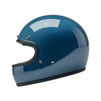 cafe 4 racer - Přilba Biltwell Gringo greystone - BILTWELL Biltwell Gringo DOT 