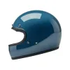 Biltwell Gringo helmet greystone