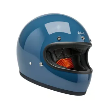 cafe 4 racer - Přilba Biltwell Gringo greystone - BILTWELL Biltwell Gringo DOT 