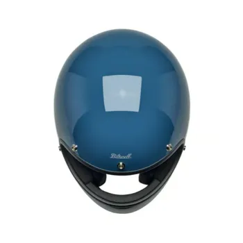 Biltwell Gringo helmet greystone