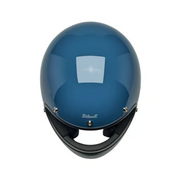 cafe 4 racer - Přilba Biltwell Gringo greystone - BILTWELL Biltwell Gringo DOT 