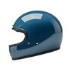 cafe 4 racer - Přilba Biltwell Gringo greystone - BILTWELL Biltwell Gringo DOT 