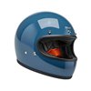 cafe 4 racer - Přilba Biltwell Gringo greystone - BILTWELL Biltwell Gringo DOT 