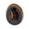 cafe 4 racer - Biltwell Gringo helmet metallic sunburst - BILTWELL Biltwell Gringo DOT 