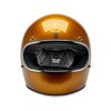 cafe 4 racer - Biltwell Gringo helmet metallic sunburst - BILTWELL Biltwell Gringo DOT 