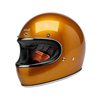 cafe 4 racer - Biltwell Gringo helma metalický sunburst - BILTWELL Biltwell Gringo DOT 