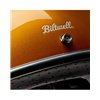 cafe 4 racer - Biltwell Gringo prilba metalický sunburst - BILTWELL Biltwell Gringo DOT 