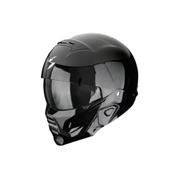 cafe 4 racer Scorpion  worldwide shipping