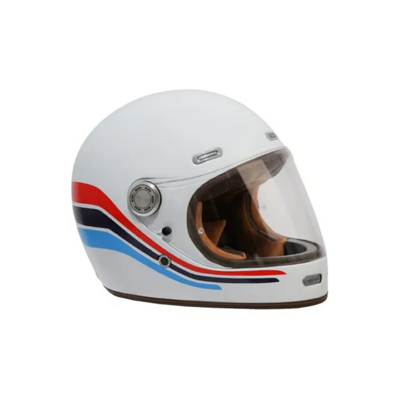 cafe 4 racer - By City Roadster III Přilba Swan - By City Roadster II & III 