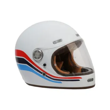 cafe 4 racer Roadster II & III custom bike parts 