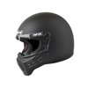 Simpson M30 helmet matte black