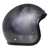cafe 4 racer - DMD Retro helmet shiny two - DMD DMD Vintage open helmet 