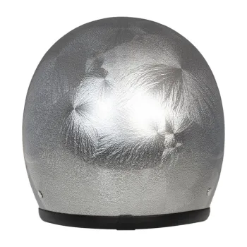 cafe 4 racer - DMD Retro helmet shiny one - DMD DMD Vintage open helmet 