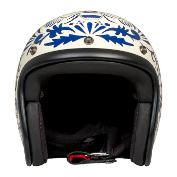 cafe 4 racer - DMD Retro helmet amori - DMD DMD Vintage open helmet 