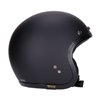 cafe 4 racer - Roeg JETTson 2.0 helmet matte black 22.05 - ROEG ROEG JETT helemts 