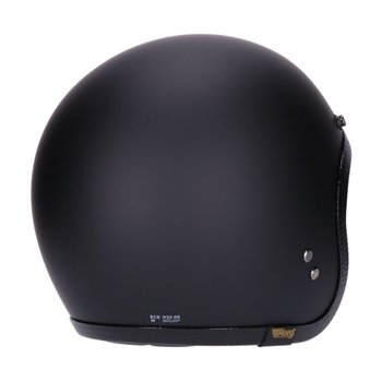cafe 4 racer - Roeg JETTson 2.0 helmet matte black 22.05 - ROEG ROEG JETT helemts 