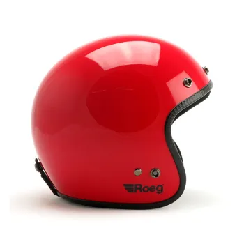 cafe 4 racer - Roeg JETTson 2.0 helmet H Highway - ROEG ROEG JETT helemts 