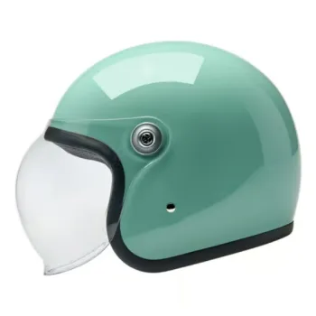 Biltwell Tahoe helmet mint julep