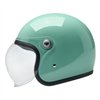 cafe 4 racer - Biltwell Tahoe přilba mint julep - BILTWELL Biltwell Tahoe 2026 