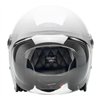 cafe 4 racer - Biltwell Tahoe prilba lesklá biela - BILTWELL Biltwell Tahoe 2026 