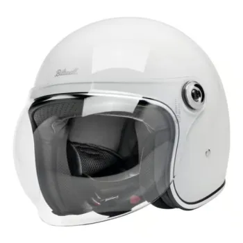 cafe 4 racer - Mid-size Headlamp fairing for side-mount 7" headlamps - MCS Front Headlamp Masks 