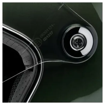 cafe 4 racer - Biltwell Tahoe přilba metalická sierra zelená - BILTWELL Biltwell Tahoe 2026 
