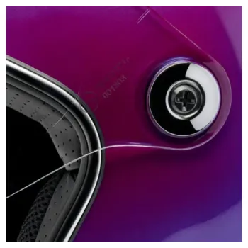 cafe 4 racer - Biltwell Tahoe helmet metallic grape - BILTWELL Biltwell Tahoe 2026 