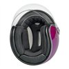 cafe 4 racer - Biltwell Tahoe helmet metallic grape - BILTWELL Biltwell Tahoe 2026 