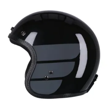 cafe 4 racer ROEG JETT helemts custom bike parts 