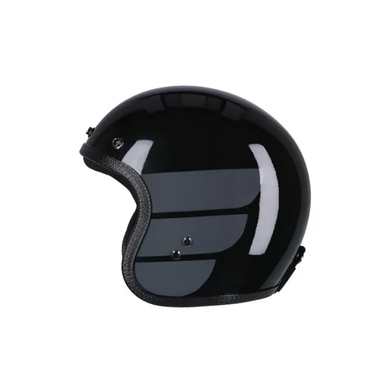 cafe 4 racer - Roeg JETT helmet Wings - ROEG ROEG JETT helemts 