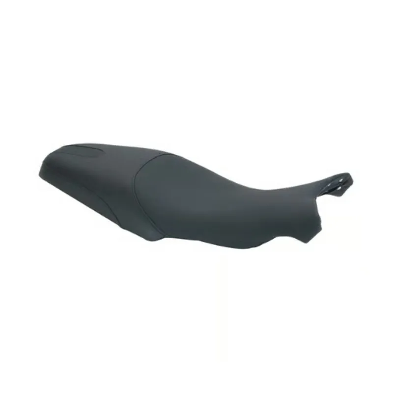 cafe 4 racer - BMW R9T seat  RSD 2-up Traction seat black - Roland Sands Design Seats 