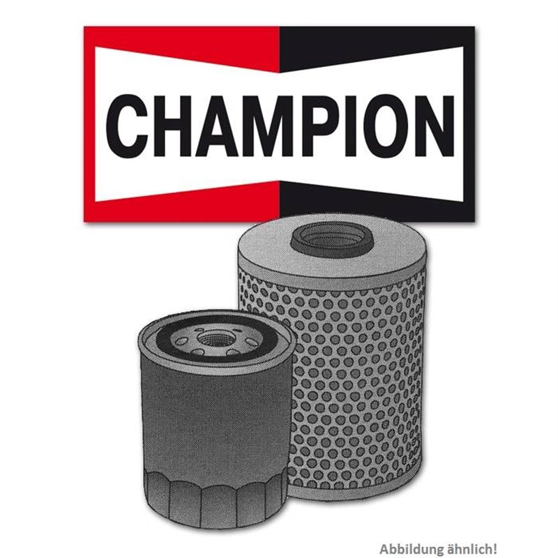 Oil Filter Champion X348 / COF042*