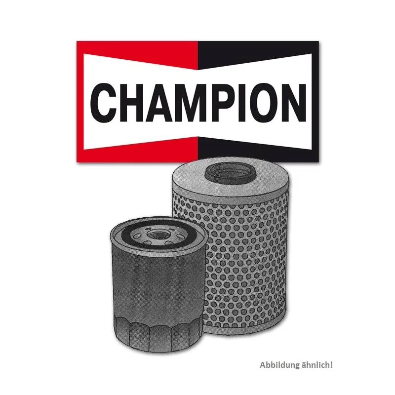 cafe 4 racer - Oil Filter Champion X349 / COF016* - Champion  Oil filters 4251352678874