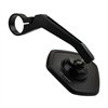 cafe 4 racer - Handlebar End Mirror "AIR" - HS MOTO Germany Bar end mirrors 4251926911475