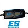 cafe 4 racer - Battery Charger "ENERGYSAFE SMART" - HS MOTO Germany Chargers 8434290673439