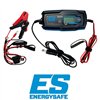 cafe 4 racer - Battery Charger "ENERGYSAFE SMART" - HS MOTO Germany Chargers 8434290673439
