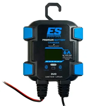 cafe 4 racer - CTEK, MXS 3.8 battery charger, EU - CTEK Chargers  