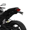 cafe 4 racer - Držiak ŠPZ HONDA CB 125 R 18-26 - HS MOTO Germany Držiaky ŠPZ a príslušenstvo 4251361274548